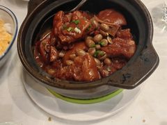 -金湖港式餐厅(建外店)