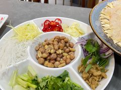 -官塘原味鱼生·潮菜大排档(潮州总店)