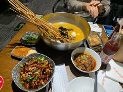 -付小姐在成都(五道口店)