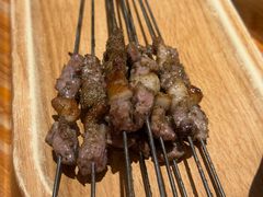 -嘻小北·兰州清汤牛肉面(太平洋森活天地店)