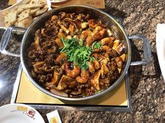 -黄记煌三汁焖锅(崇文门店)