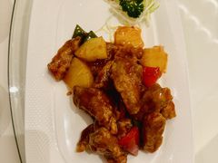 -利苑酒家(合景国际金融广场店)