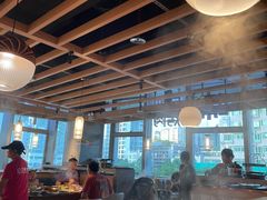 -千滋百味自助海鲜烤肉(布吉景华店)