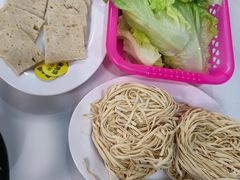 -全好食潮汕牛肉火锅(泗洲路店)