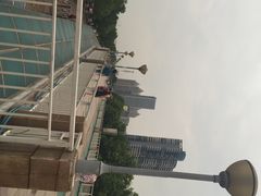 武昌江滩-武昌江滩