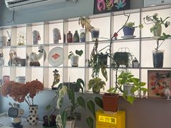 -Sips&Lick茶兰咖啡(五道口店)