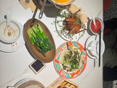 -避风塘·金牌店·夜宵(金玉兰店)