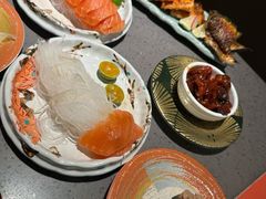 -小乔回转寿司(市府恒隆广场店)
