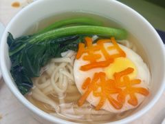 -大树餐厅(环球港店)