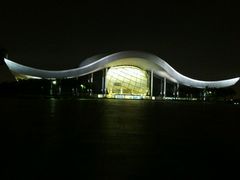 -广东科学中心科技影院