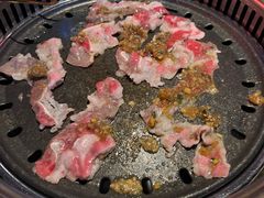 -杨记齐齐哈尔烤肉(总店)