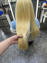 -东梵造型·烫发染发接发连锁SALON