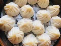 南翔小笼包-双塔老饭店