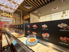 -采御鲜·回转寿司(汕头万达店)
