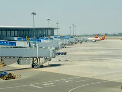 -石家庄正定国际机场-T2航站楼