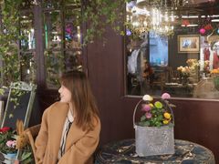 -第101座花园餐厅(湖滨88店)