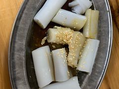 -陈添記·祖傳爽鱼皮·西关老字号(广州首店)