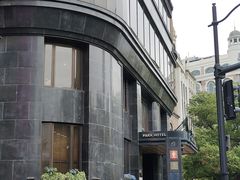 -国际饭店·帆声西饼屋(黄河路店)