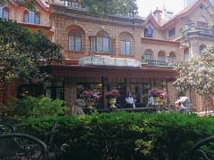 -马勒别墅·中餐厅