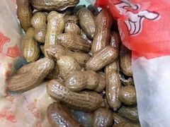 -绝味鸭脖(香港名都店)