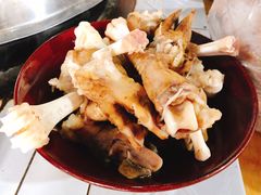 -王五羊肉粉(大东海店)