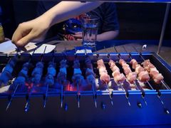 呼伦贝尔羊肉串-很久以前羊肉串(打浦路店)