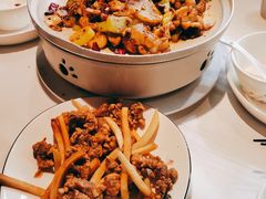 -大丰收李家(浦西万达店)