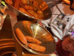 -西塔老太太泥炉烤肉(苏州大悦城店)