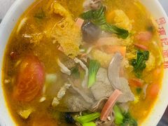 -项记面馆(明瓦廊店)