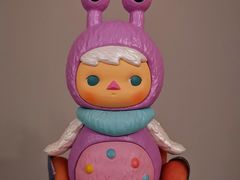 -泡泡玛特POPMART(合生汇店)