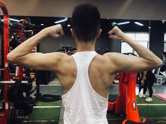 -UltraForce超源健身私教工作室(长楹天街精品店)