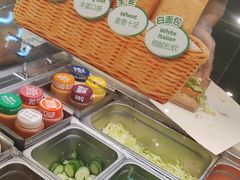 -赛百味SUBWAY(星摩尔店)