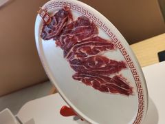 -陈记顺和潮汕牛肉火锅(棠德南路店)