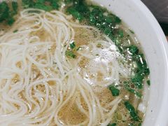 -西部马华清真兰州牛肉面·烧烤夜市(关东店)