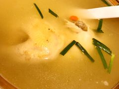 -19号私房菜(云南路店)