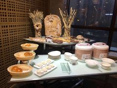 -太原富力铂尔曼大酒店-尚西餐厅
