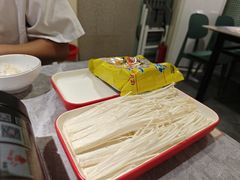 -肥家大排档(天河体育西店)