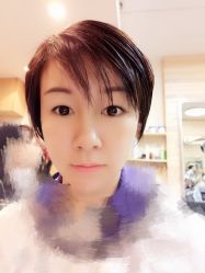 -i Style潮牌美发沙龙