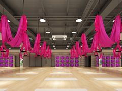 -天行健连锁游泳健身(新香洲店)