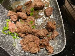 -真剑日本料理·铁板烧(贵州路店)