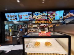 -肯德基(蓝桥店)