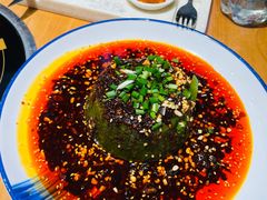 -庖丁家水煮牛排火锅(巴国城店)