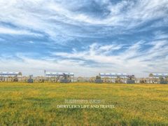 -莫日格勒旅游景区