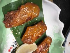 -漫烤鱼&徐州烧烤夜宵(万达店)