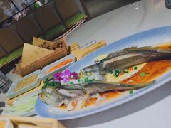 -33号大院·青岛本帮菜(五四广场店)