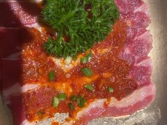 -韩宫宴烤肉·料理(颛桥万达店)
