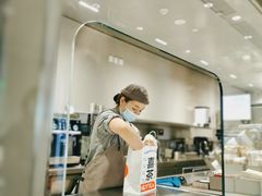-喜茶(振华商厦店)