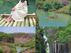 -飞天山旅游区