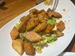 -石榴红了·非遗酥皮烤包子·新疆菜(瑞豪店)