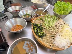 -小螺大作·螺蛳粉火锅(林和西店)